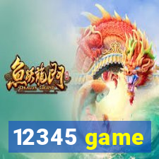 12345 game